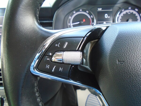 Used Skoda Kamiq 2022 for sale - 75468330: Photo 17