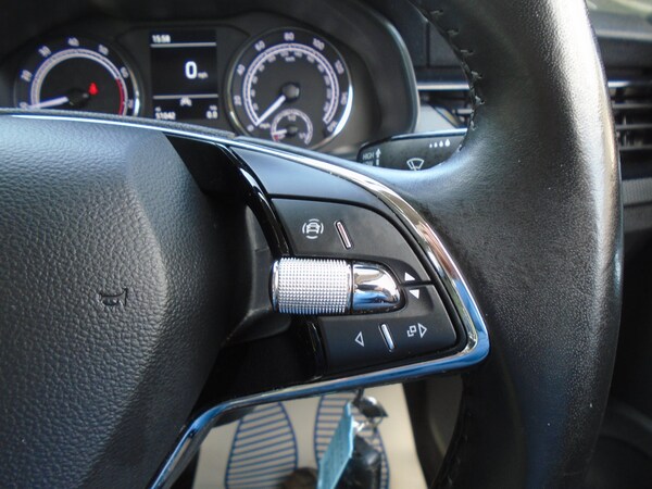 Used Skoda Kamiq 2022 for sale - 75468330: Photo 18