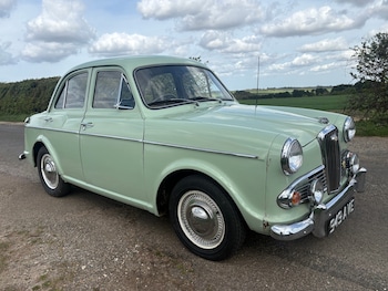 Used Wolseley 1500 1962 for sale - 78980725: Photo