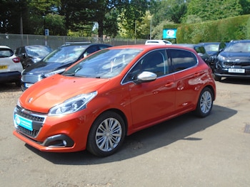 Used Peugeot 208 2017 for sale - 78776633: Photo