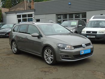 Used Volkswagen Golf 2017 for sale - 79672819: Photo