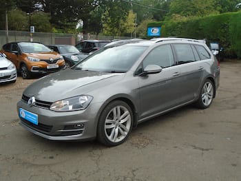 Used Volkswagen Golf 2017 for sale - 79672819: Photo