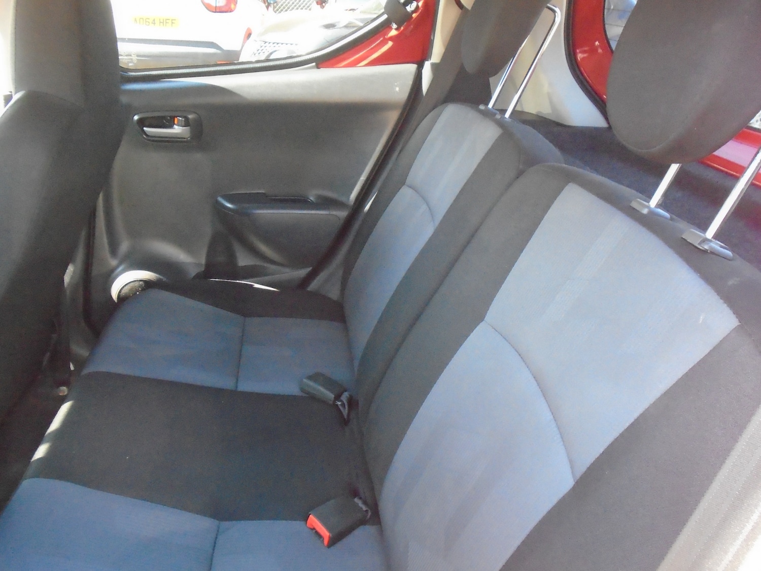 Used Suzuki Alto 2014 for sale - 78000040: Photo 10