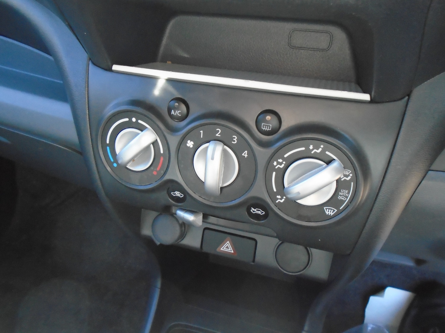 Used Suzuki Alto 2014 for sale - 78000040: Photo 11