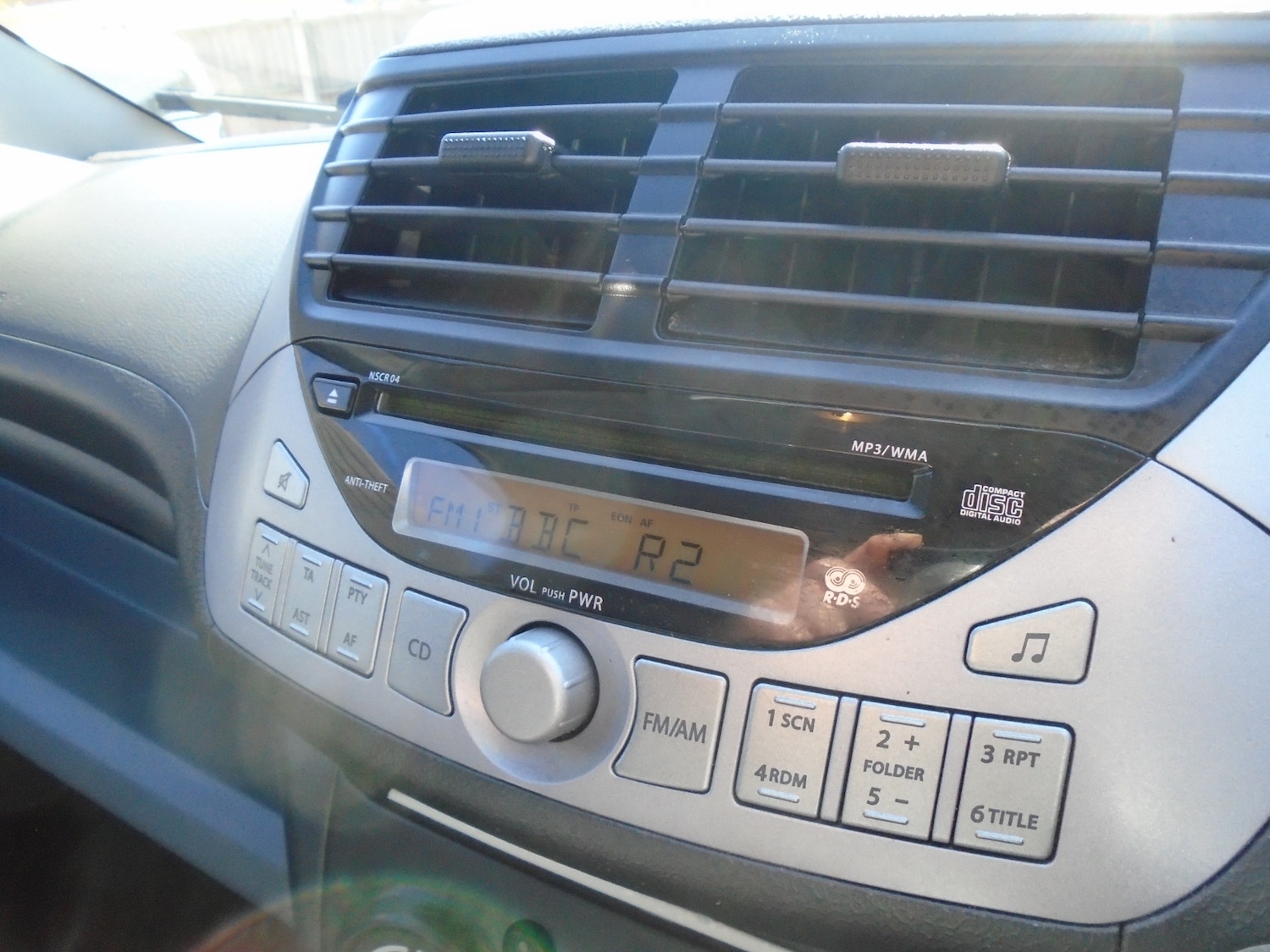 Used Suzuki Alto 2014 for sale - 78000040: Photo 12