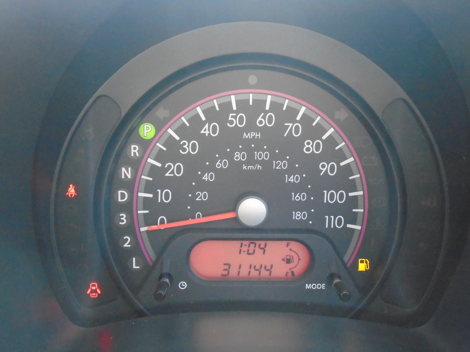 Used Suzuki Alto 2014 for sale - 78000040: Photo 13