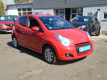 Used Suzuki Alto 2014 for sale - 78000040: Photo