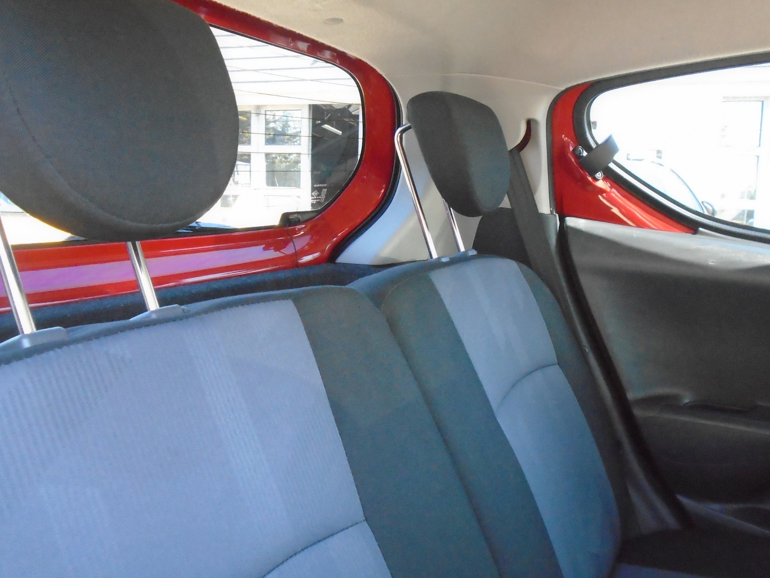 Used Suzuki Alto 2014 for sale - 78000040: Photo 7