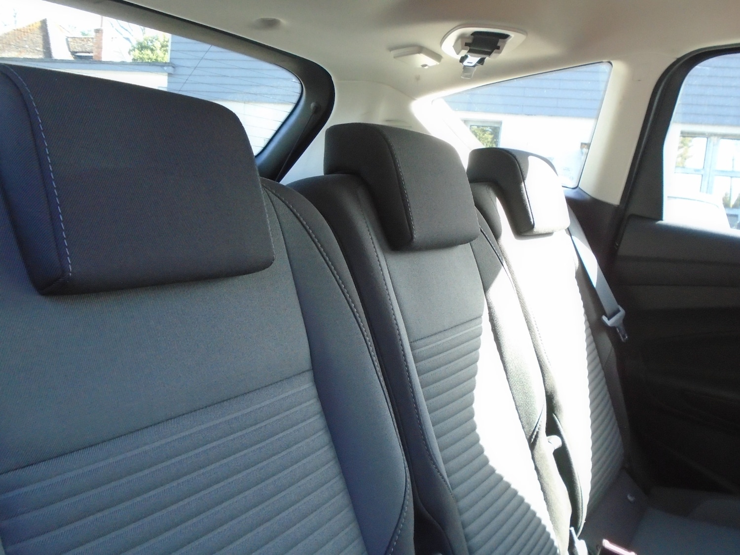 Used Ford C-Max 2017 for sale - 77888475: Photo 12