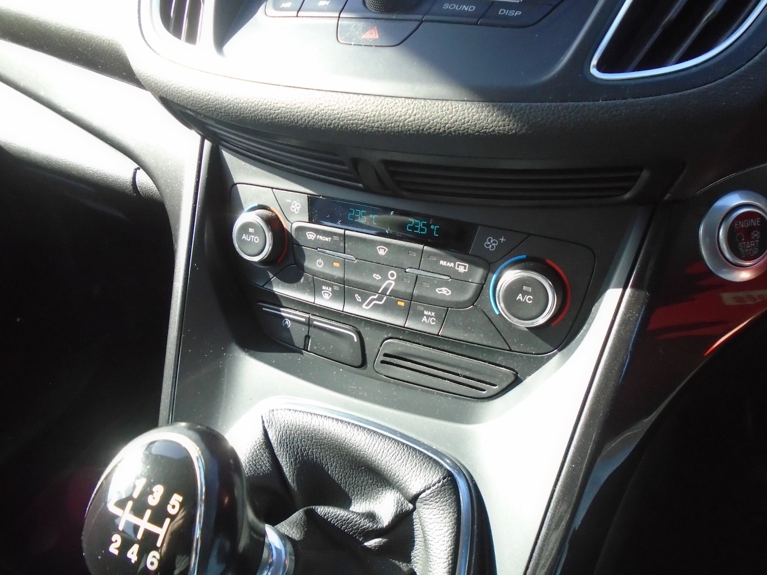 Used Ford C-Max 2017 for sale - 77888475: Photo 14