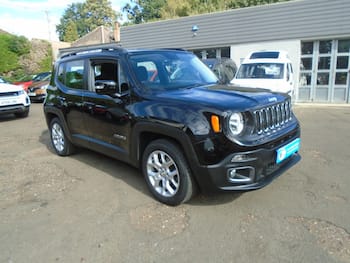 Used Jeep Renegade 2016 for sale - 79732011: Photo