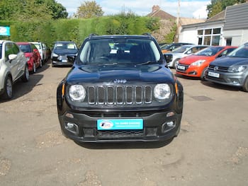 Used Jeep Renegade 2016 for sale - 79732011: Photo