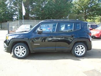 Used Jeep Renegade 2016 for sale - 79732011: Photo