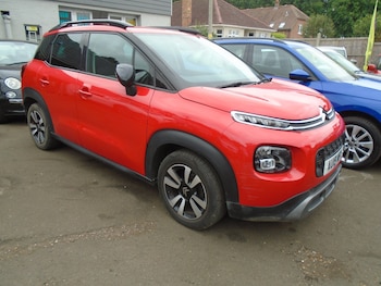 Citroen - C3 Aircross