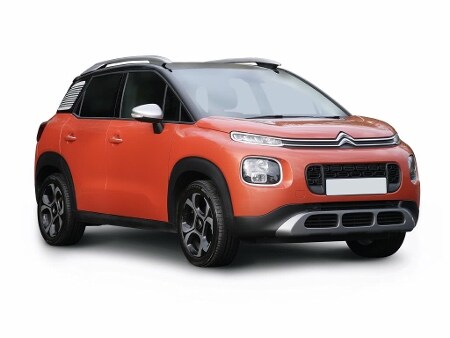 Used Citroen C3 Aircross 2019 for sale - 75592980: Photo 2
