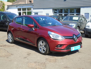 Used Renault Clio 2017 for sale - 78420229: Photo