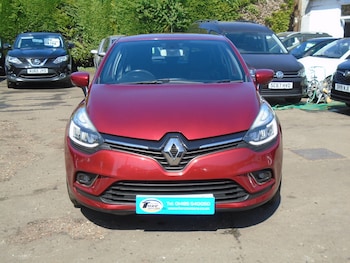 Used Renault Clio 2017 for sale - 78420229: Photo
