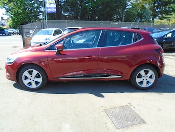 Used Renault Clio 2017 for sale - 78420229: Photo