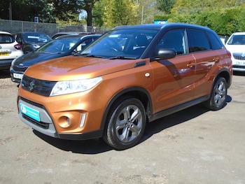 Used Suzuki Vitara 2016 for sale - 78420228: Photo