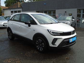 Used Vauxhall Crossland 2021 for sale - 78565095: Photo