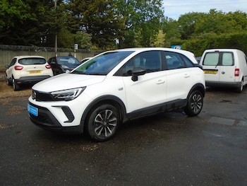 Used Vauxhall Crossland 2021 for sale - 78565095: Photo