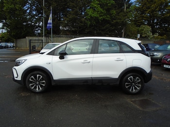 Used Vauxhall Crossland 2021 for sale - 78565095: Photo