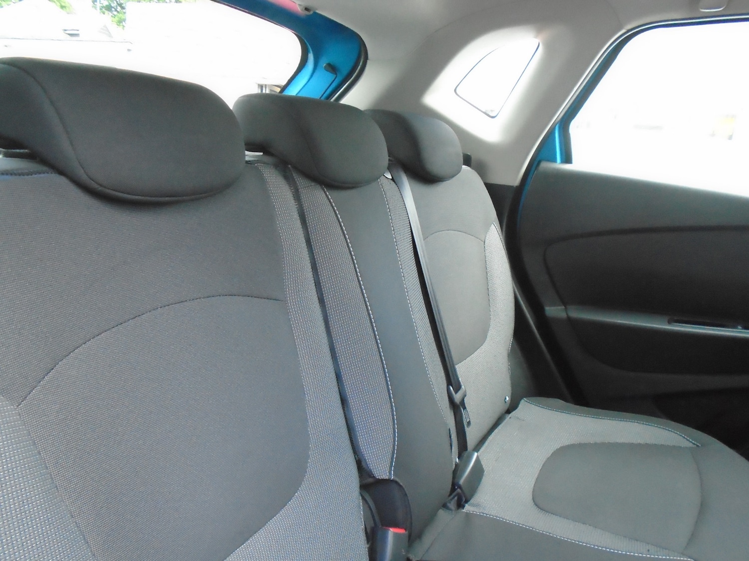 Used Renault Captur 2014 for sale - 74588399: Photo 11