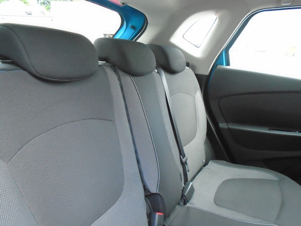 Used Renault Captur 2014 for sale - 74588399: Photo 11