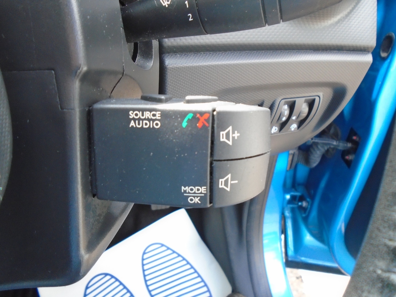 Used Renault Captur 2014 for sale - 74588399: Photo 19