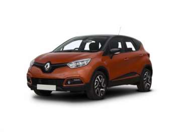 2014 (64) - 1.5 dCi 90 Dynamique MediaNav Energy 5dr