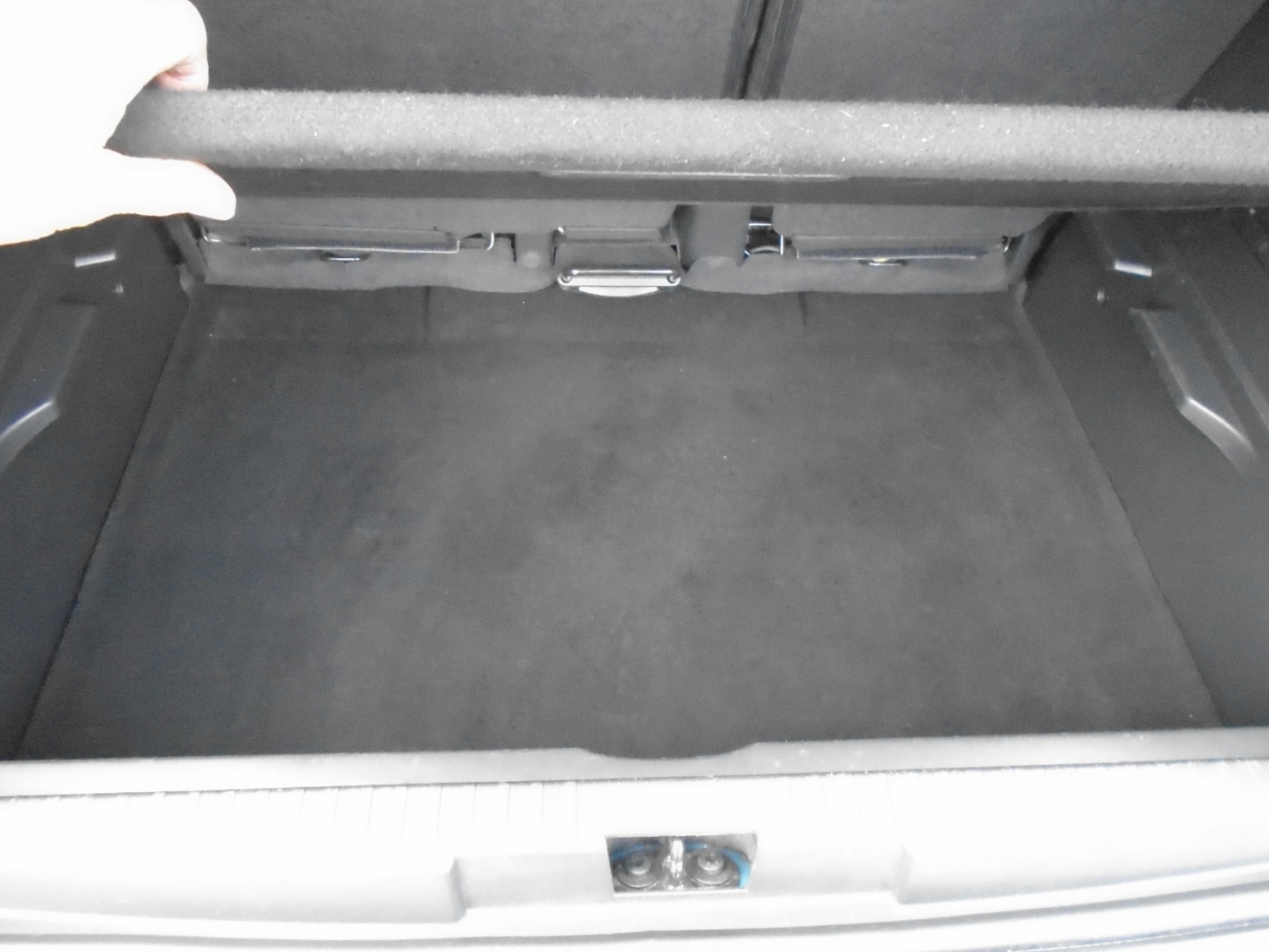 Used Renault Captur 2014 for sale - 74588399: Photo 9