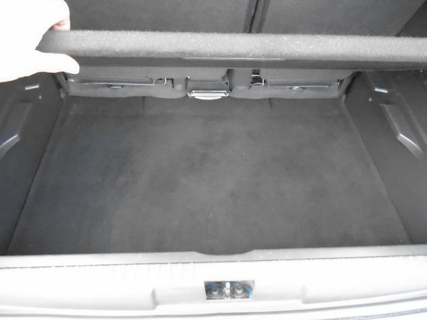 Used Renault Captur 2014 for sale - 74588399: Photo 9