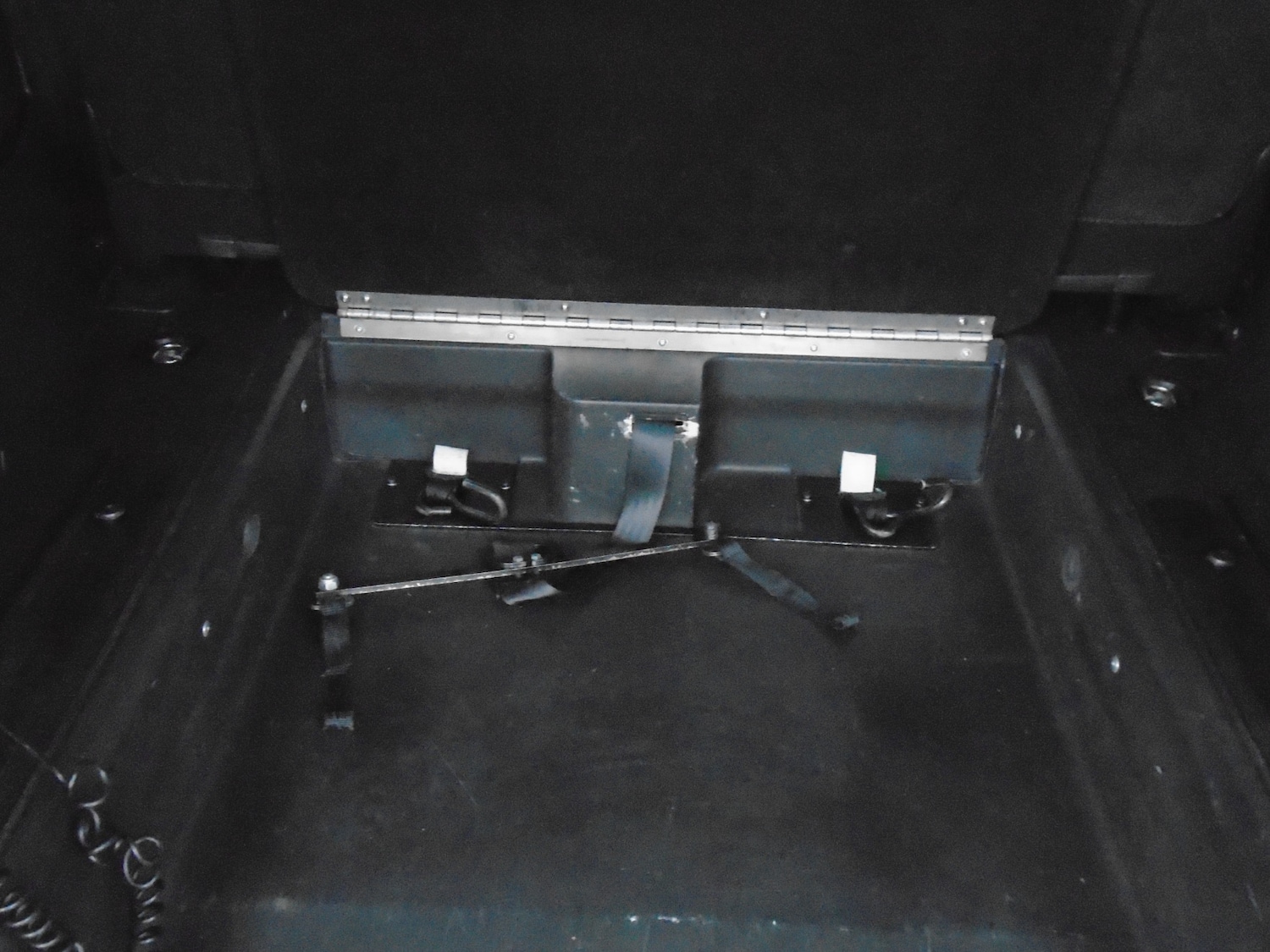 Used Volkswagen Caddy Maxi Life 2018 for sale - 76696740: Photo 10