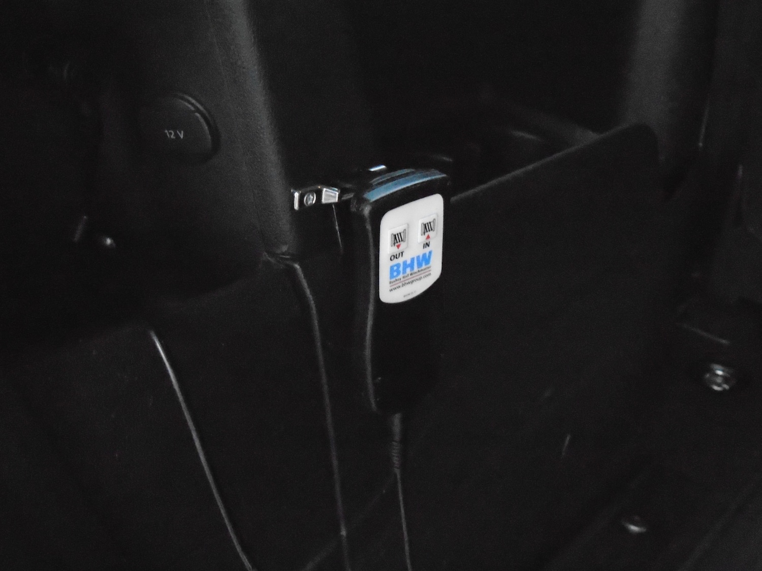 Used Volkswagen Caddy Maxi Life 2018 for sale - 76696740: Photo 11