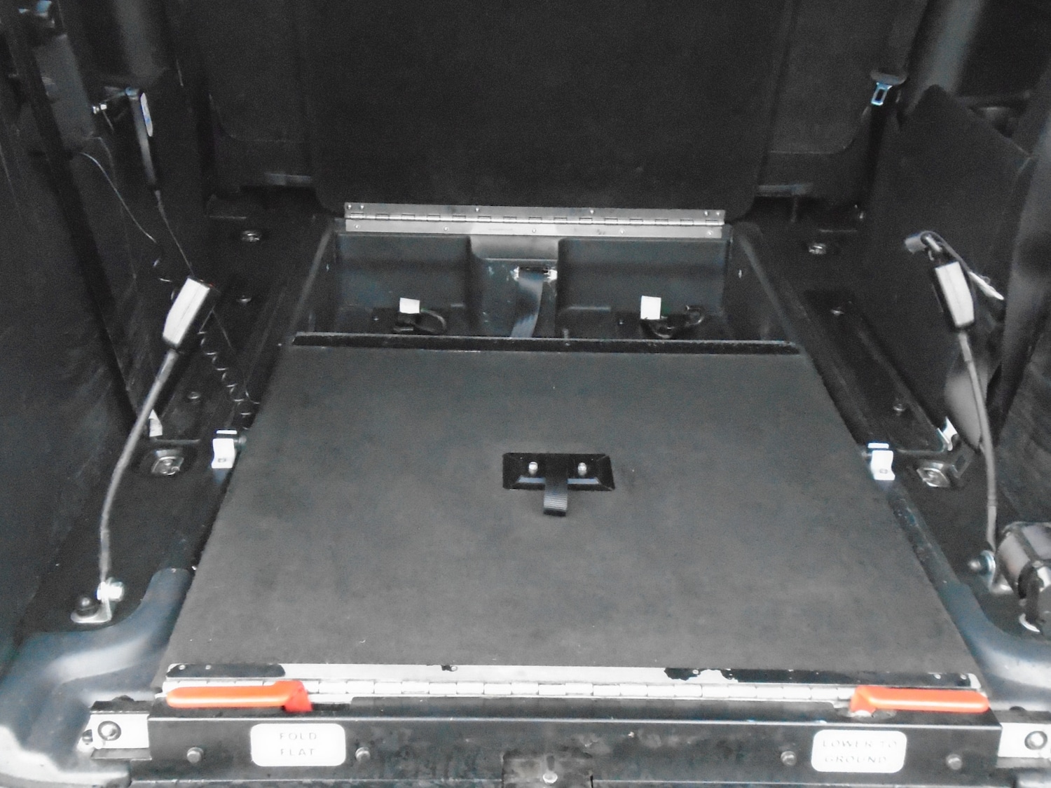 Used Volkswagen Caddy Maxi Life 2018 for sale - 76696740: Photo 13