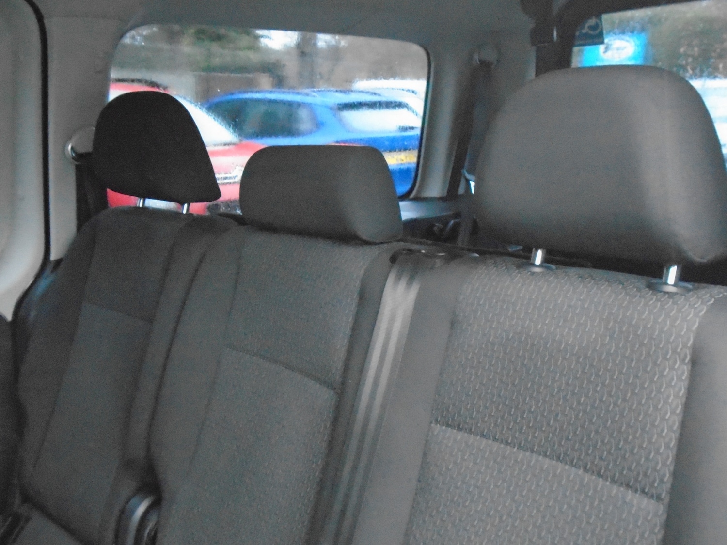 Used Volkswagen Caddy Maxi Life 2018 for sale - 76696740: Photo 14