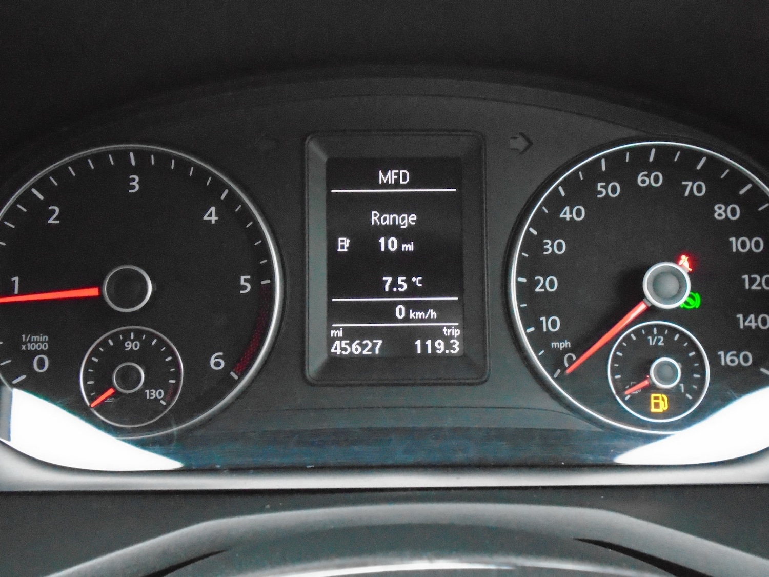 Used Volkswagen Caddy Maxi Life 2018 for sale - 76696740: Photo 16