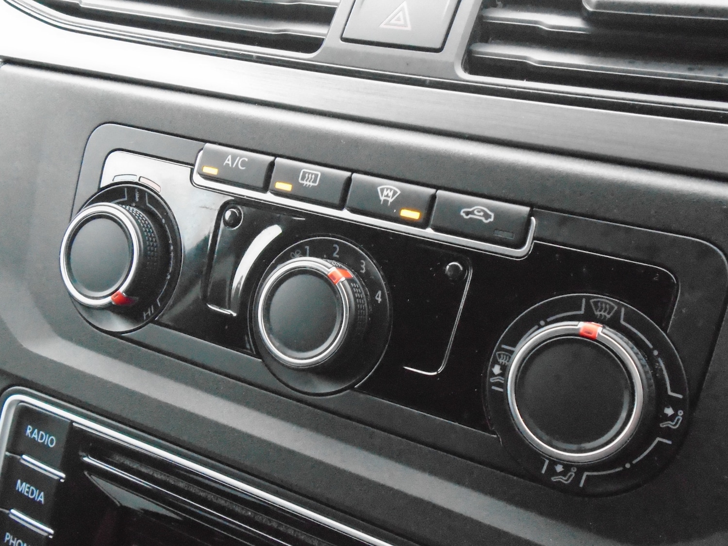 Used Volkswagen Caddy Maxi Life 2018 for sale - 76696740: Photo 18