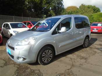 Used Peugeot Partner Tepee 2013 for sale - 72513931: Photo