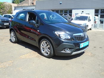 Used Vauxhall Mokka 2016 for sale - 79083201: Photo