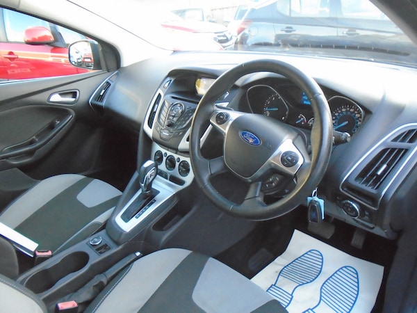 Used Ford Focus 2012 for sale - 76117263: Photo 12
