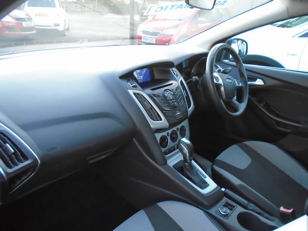 Used Ford Focus 2012 for sale - 76117263: Photo 13