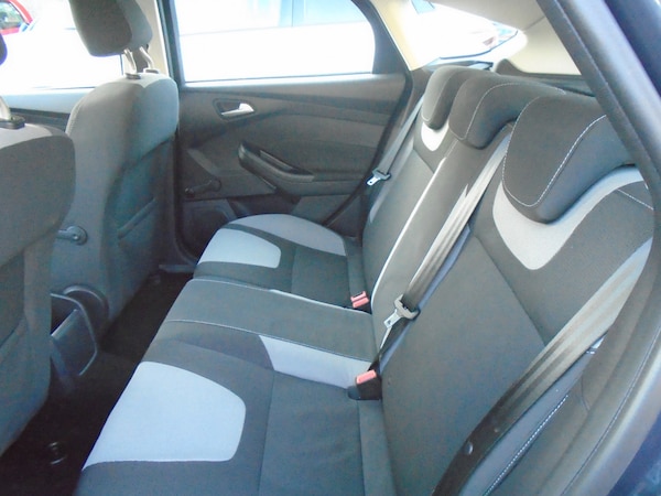 Used Ford Focus 2012 for sale - 76117263: Photo 14