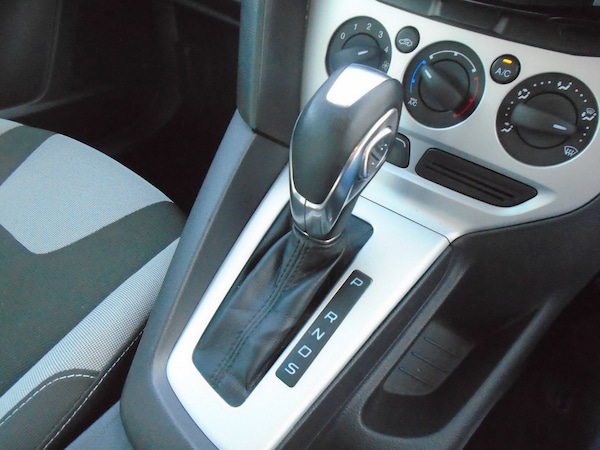 Used Ford Focus 2012 for sale - 76117263: Photo 17