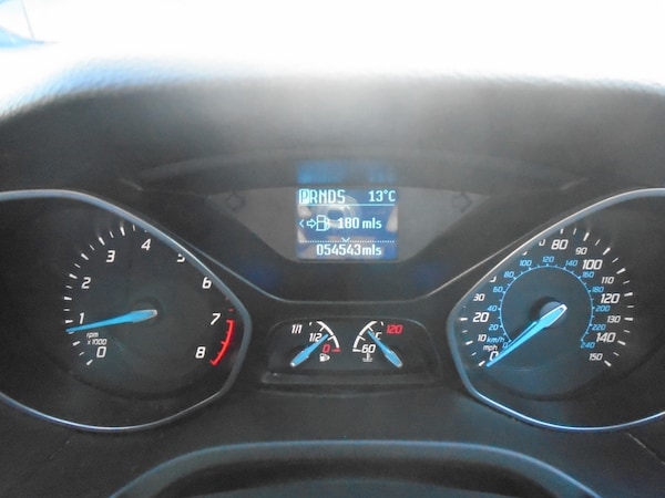 Used Ford Focus 2012 for sale - 76117263: Photo 19