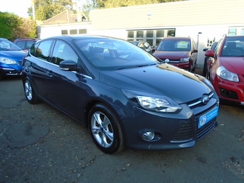 Ford - Focus