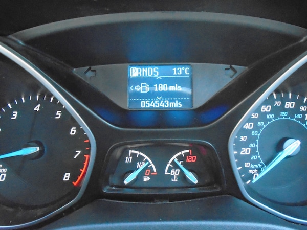 Used Ford Focus 2012 for sale - 76117263: Photo 20