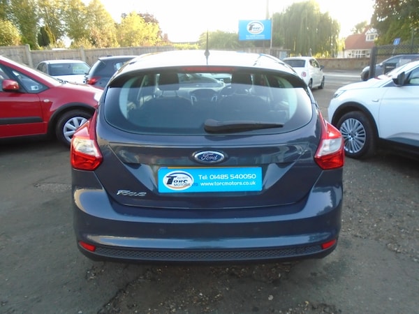 Used Ford Focus 2012 for sale - 76117263: Photo 6