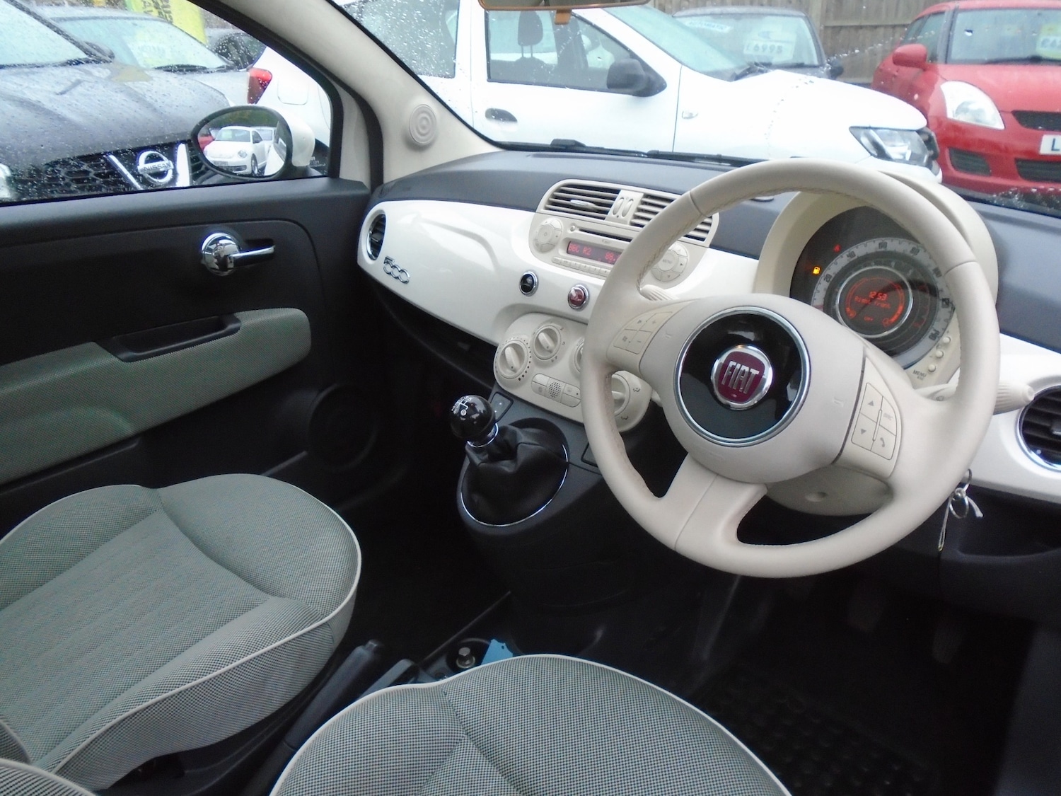 Used Fiat 500 2012 for sale - 76466662: Photo 10