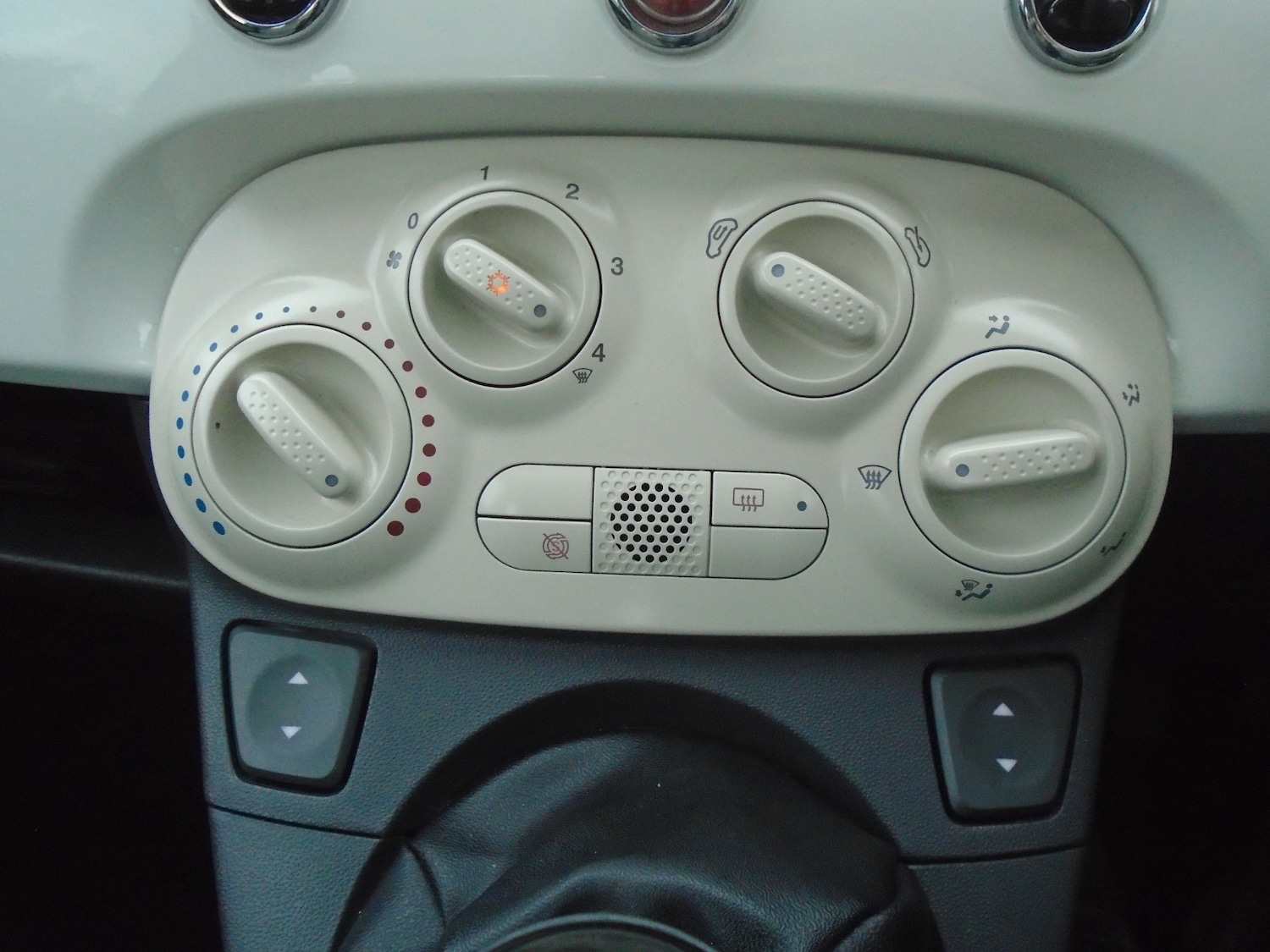 Used Fiat 500 2012 for sale - 76466662: Photo 13